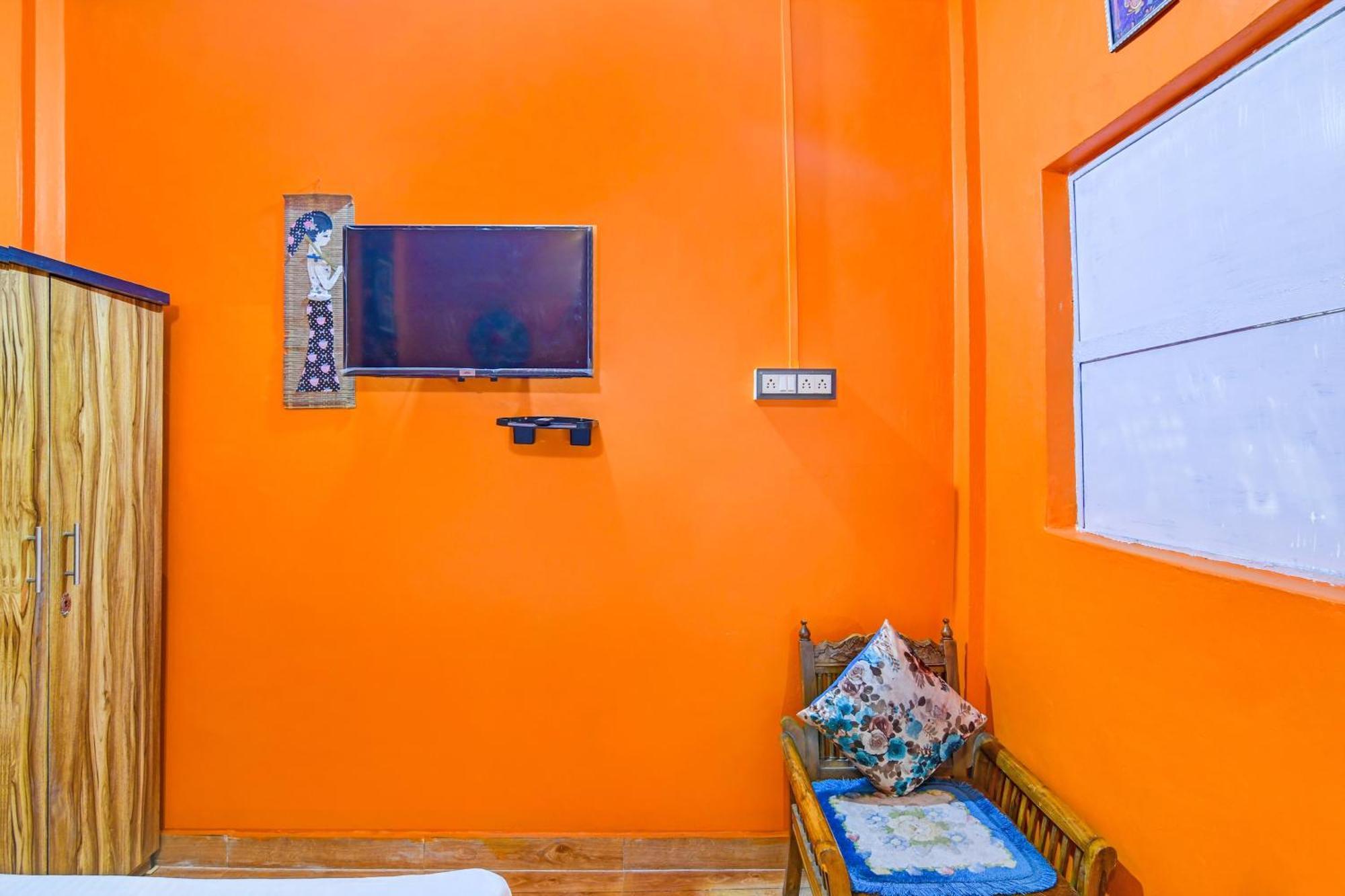 Hotel O Springfield Homestay Darjeeling  Exterior photo